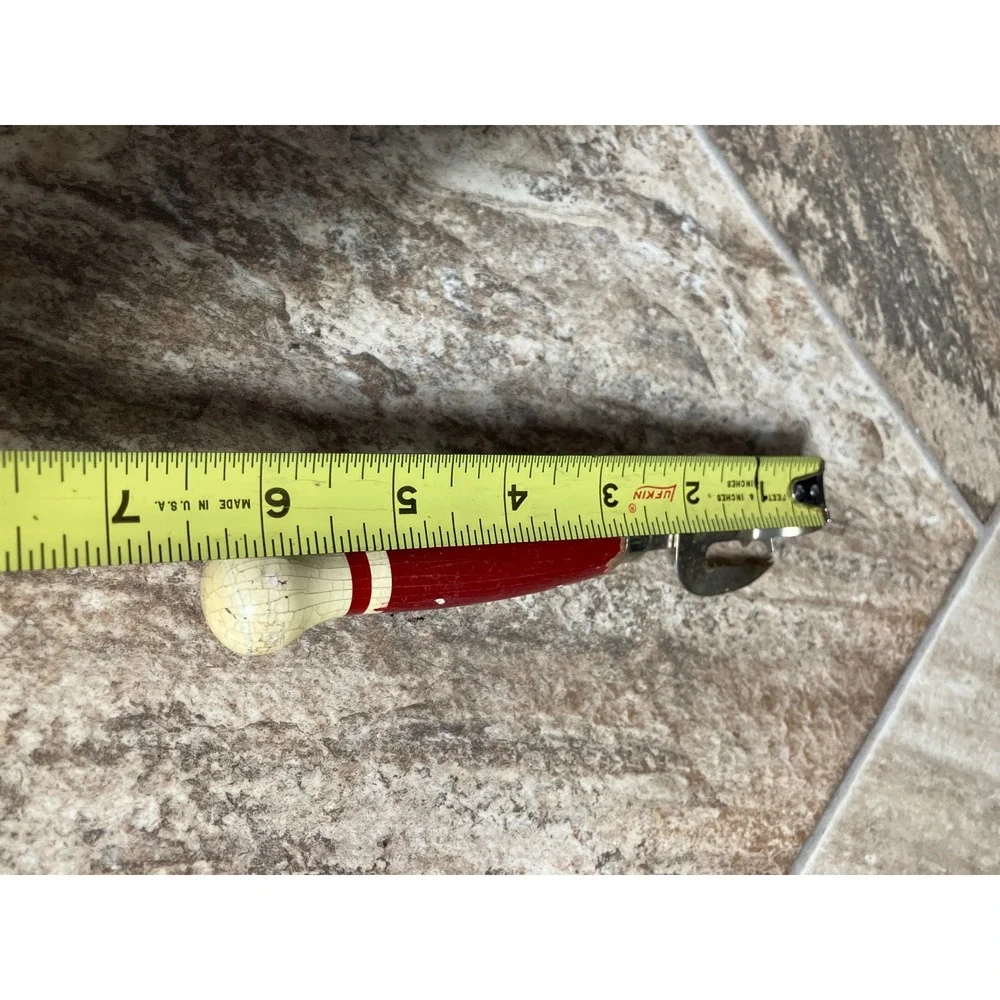 A&J vintage can